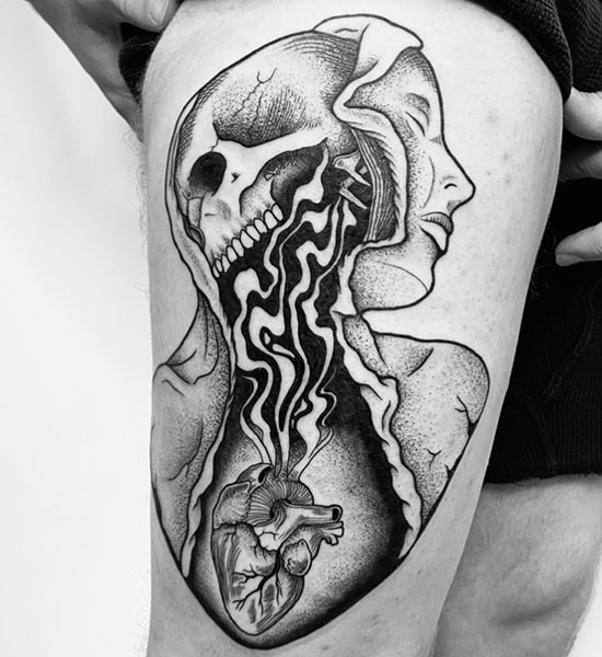 TATTOO Broadway Body Piercing and Tattoo Parlour